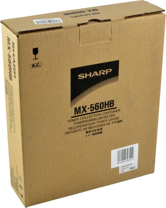 Sharp MX-560HB