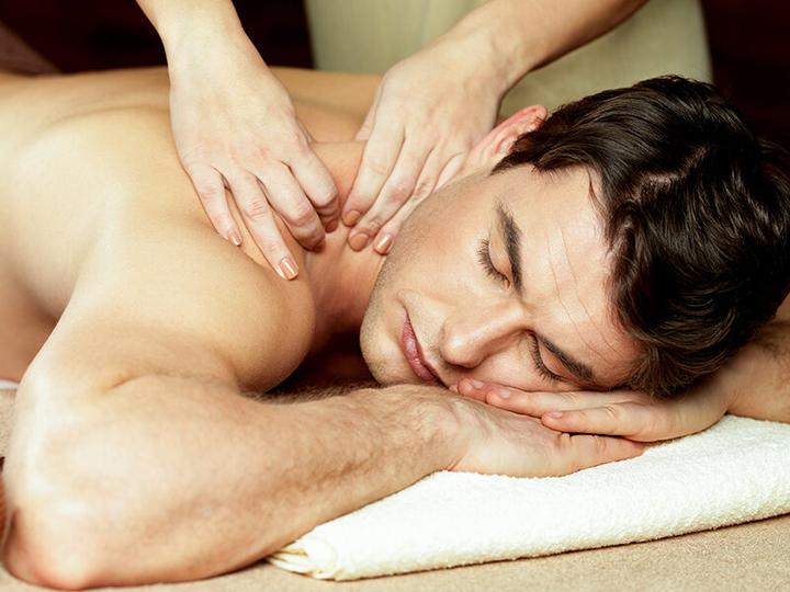 Produktbild Smartbox Entspannende Wellness-Auszeit mit Behandlung oder Massage (1 Pers.)
