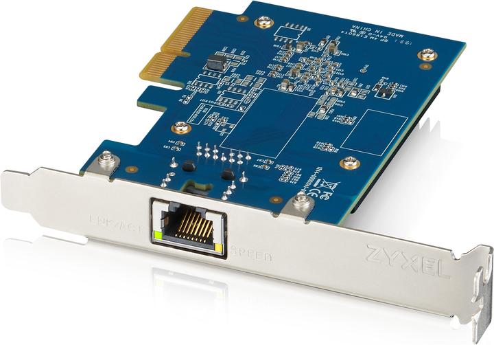 Produktbild Zyxel XGN100C 10G RJ45 (Ethernet, RJ45)