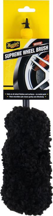 Meguiar's Spazzola Supreme Wheel
