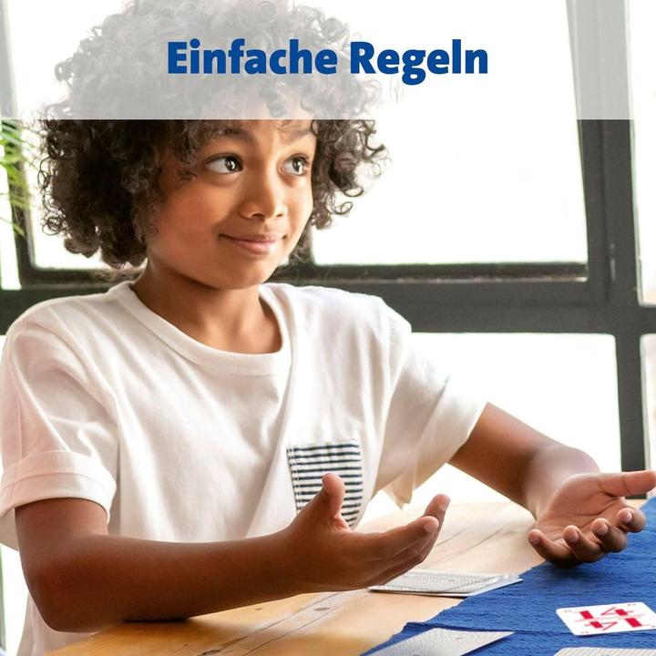 Produktbild Ravensburger Elfer raus! (Deutsch)