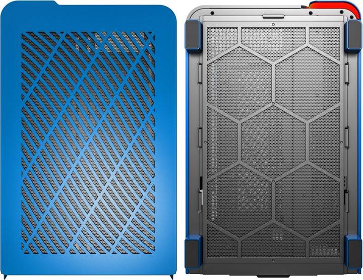 Actual product image Montech King 95 (ATX, mATX, Mini-ITX)