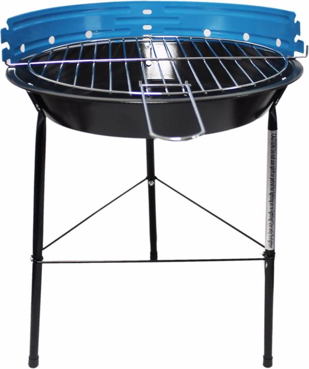 BBQ Collection Barbecue Grill (33 cm)