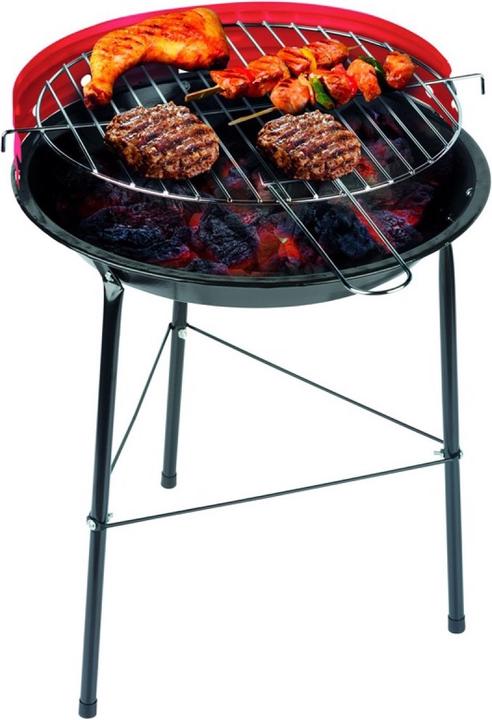 Actual product image BBQ Collection Barbecue Grill (33 cm)