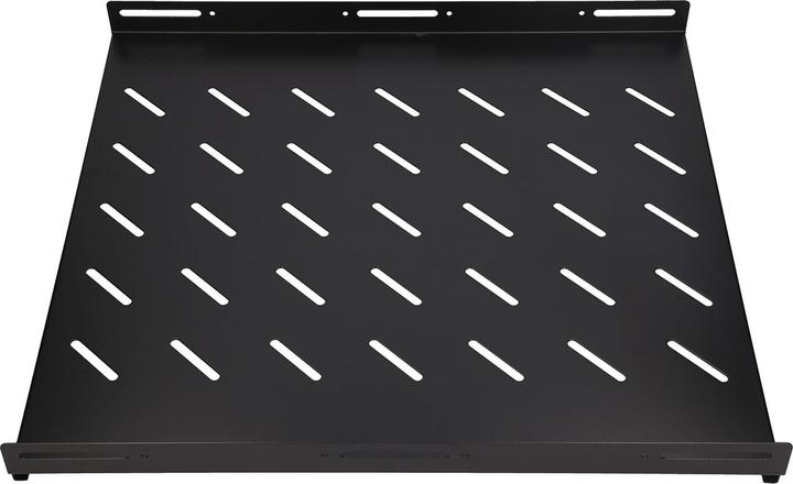 Extralink 800mm rack shelf