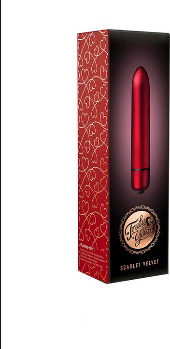 Actual product image Rocks-Off Truly Yours