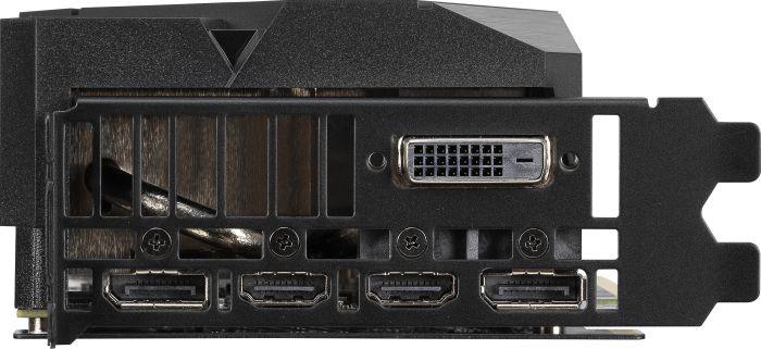 Produktbild ASUS GeForce RTX 2060 SUPER EVO V2 OC Edition (8 GB)