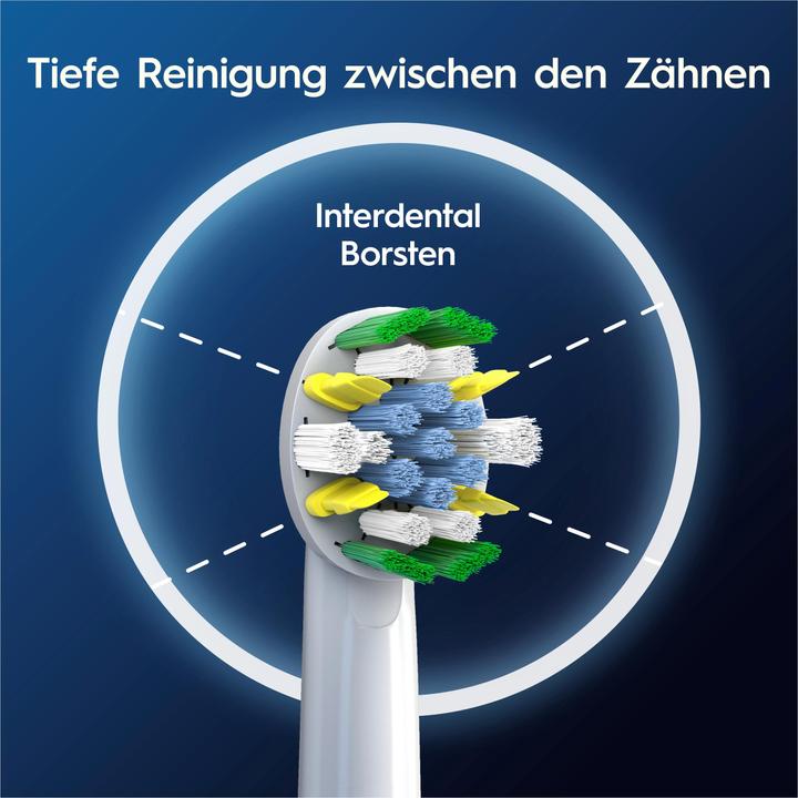 Actual product image Oral-B Per deep cleaning (4 x)