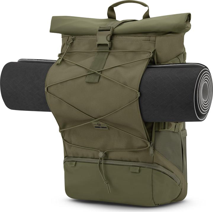 Image du produit Johnny Urban Sac à dos Allen Large Travel (28 l)