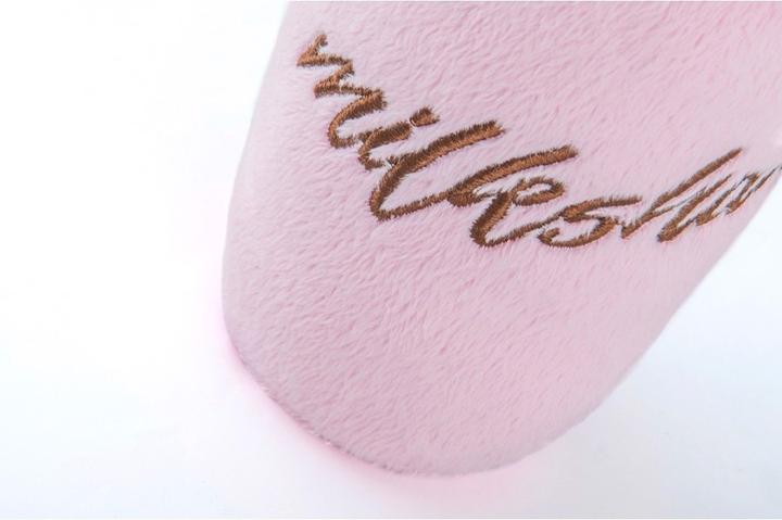 Actual product image P.L.A.Y. Milkshake (Plush toy dog)