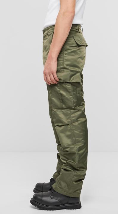 Produktbild Brandit Thermo Outdoorhose Grösse 3XL Farbe Oliv (3XL)