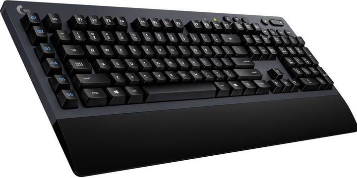 Produktbild Logitech G G613 (DE, Kabellos)