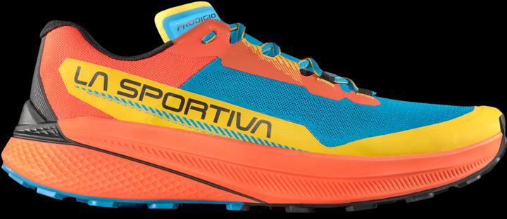 La Sportiva Prodigio, Mountain Running® Schuh Low Cut (40.5)