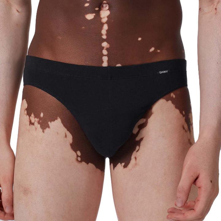 Actual product image Skiny 4-pack Basic briefs / pants (L, pack of 4)
