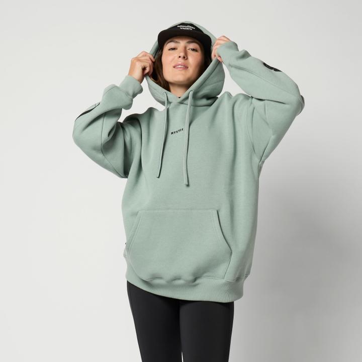 Produktbild Mystic Boundless Hood Sweat (M)