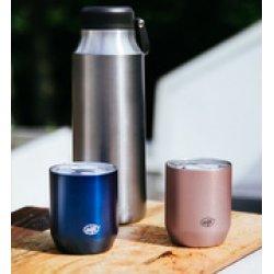 Actual product image Alfi City Drinking Mug, blue, 0.28l (0.28 l)