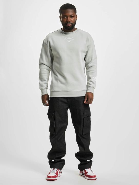 Produktbild Thug Life HitTheStreets Crewneck - 67407 (S)