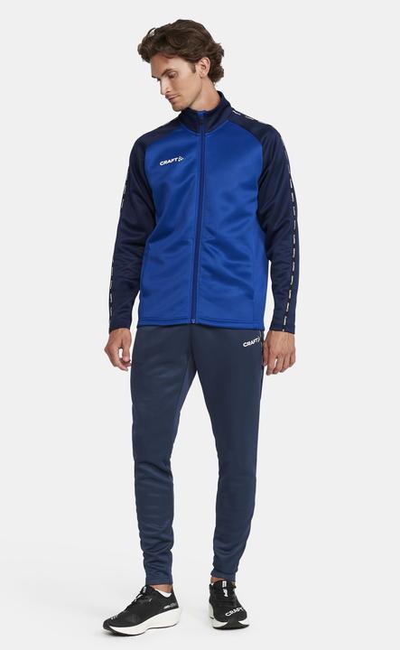 Produktbild Craft SQUAD 2.0 FULL ZIP M (XS)