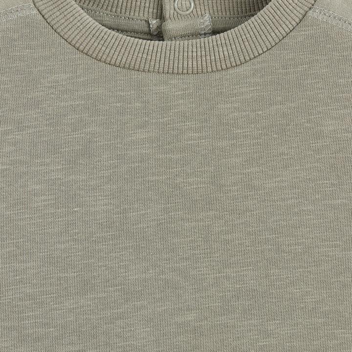 Actual product image La Redoute Collections Sweatshirt and joggpants set (54)