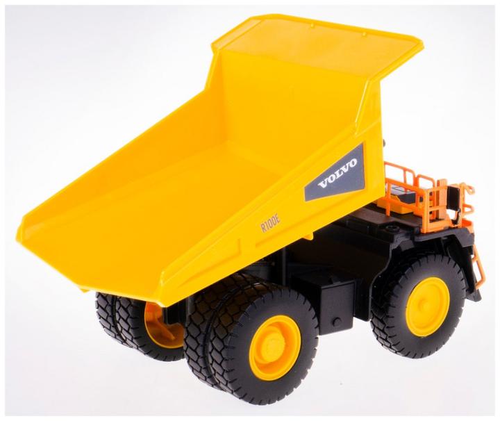 Immagine prodotto Bburago 18-32089 VOLVO DUMPER RIGIDO Volvo R100E - 1:60