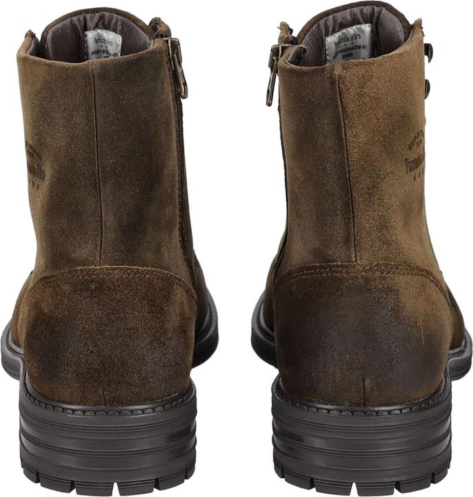 Actual product image Pantofola d'Oro Stiefelette (41)