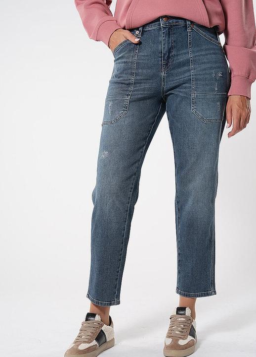 Produktbild MAC Jeans Iowa (40)