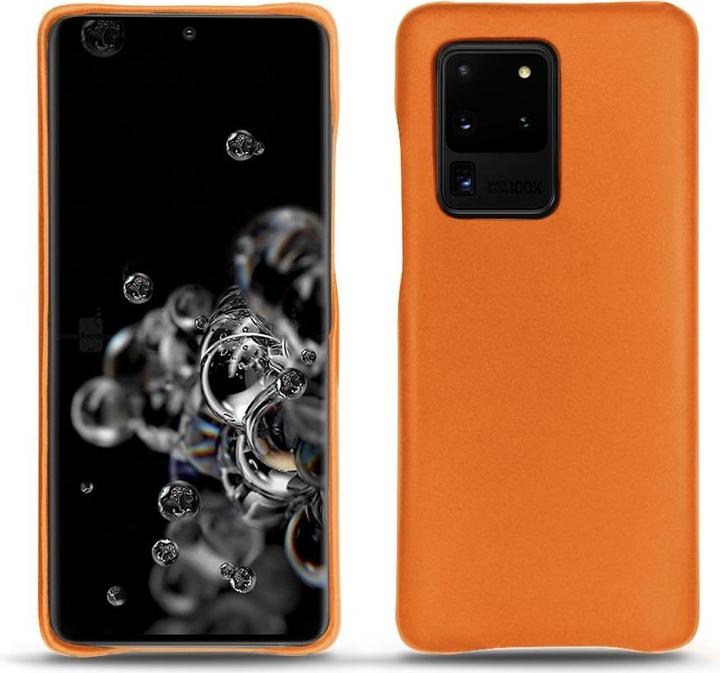Oranje ( Nappa - Pantone #ff9351 )