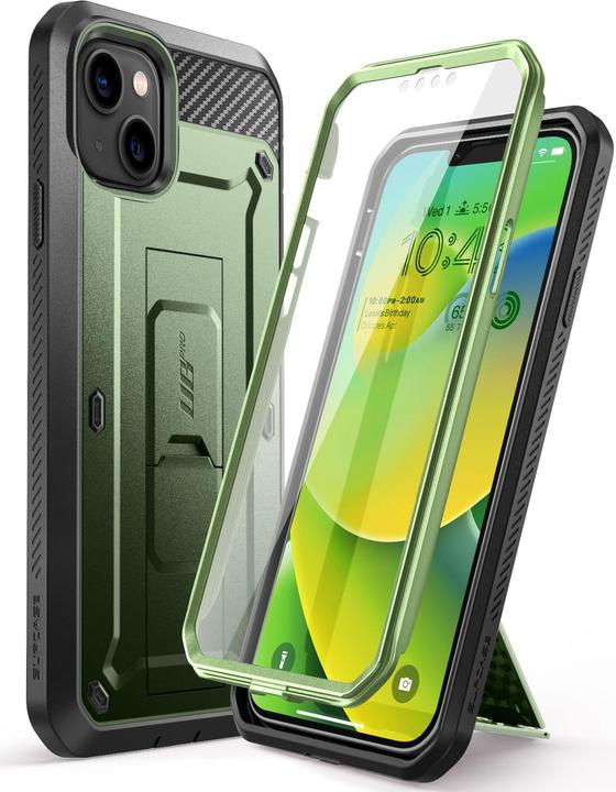 Image du produit Supcase Unicorn Beetle Pro Series (Apple iPhone 14 Plus)