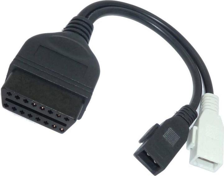 Adapter Universe 2x2 Interface Adapter OBD2