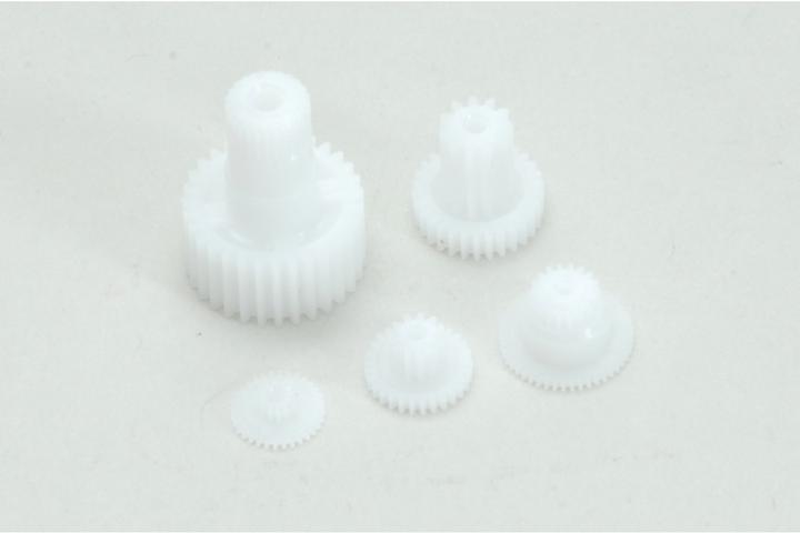 Actual product image Futaba Servo S9257 Digital