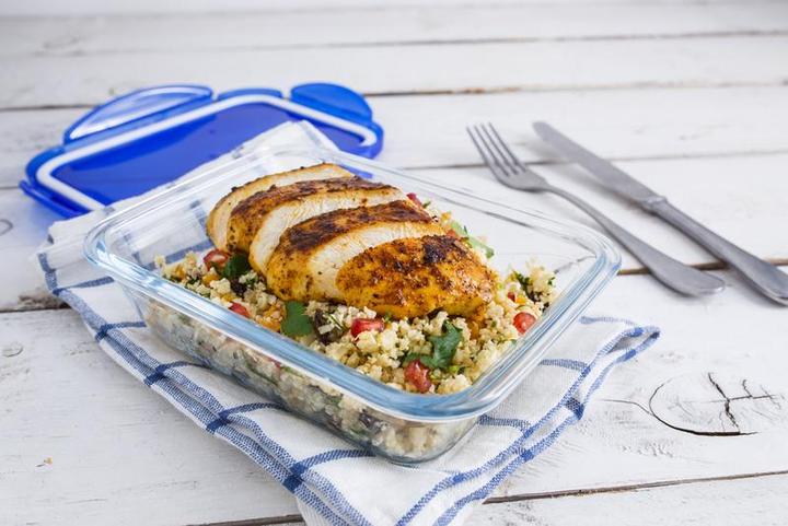 Image du produit Pyrex Cook & Go