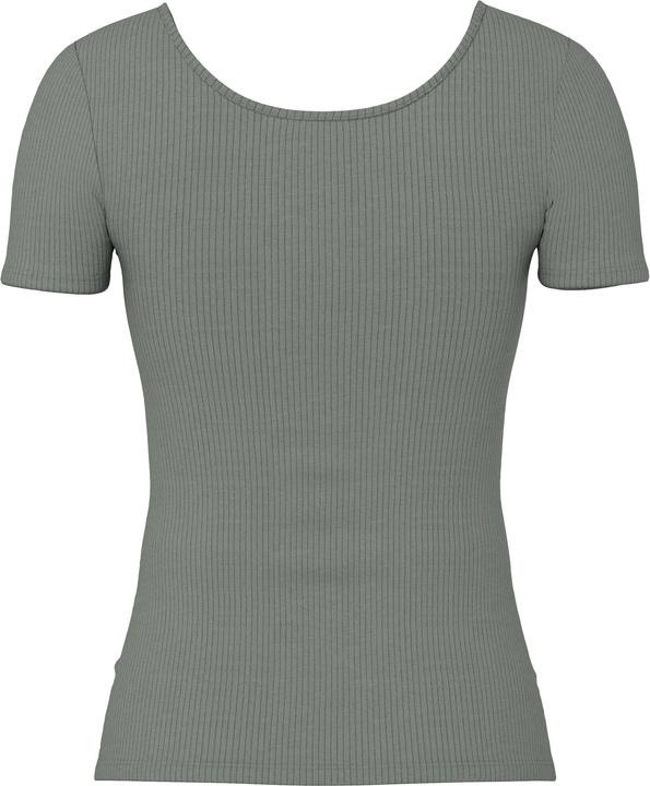 Actual product image Pieces Pckitte Ss Top Jrs Noos Bc (XS)