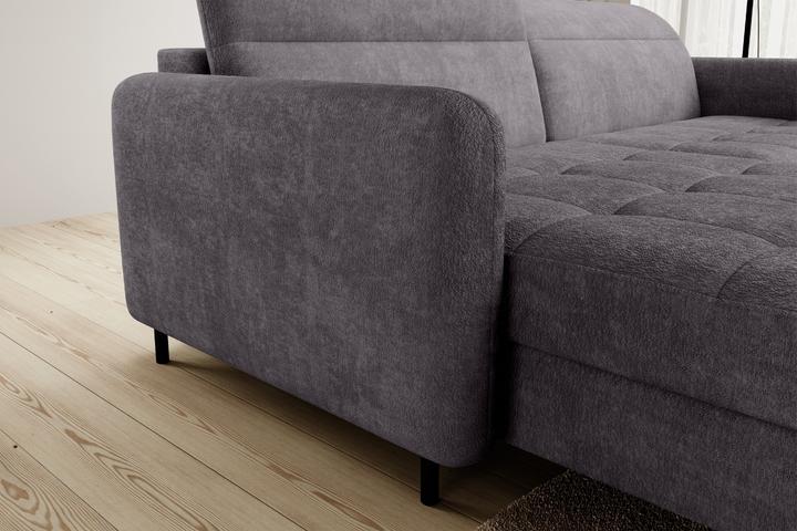 Produktbild ELTAP Gomsi (Ecksofa, 3-Sitzer, Bettsofa)