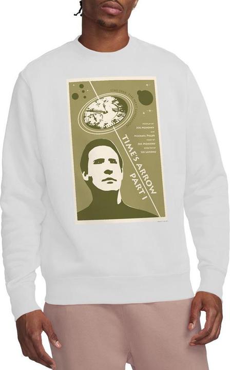 Produktbild The Next Generation Season 5 Episode 26 Sweatshirt (XL)