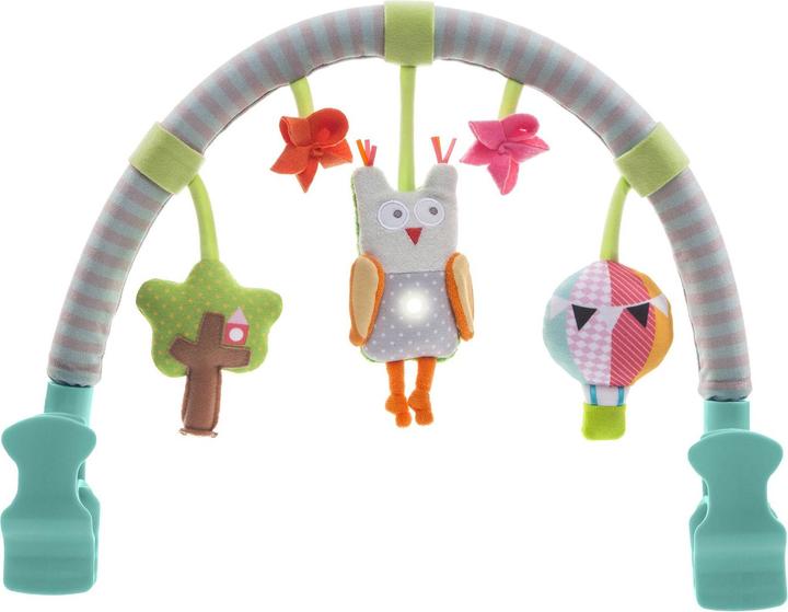 Taf Toys Owl