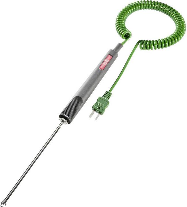 Produktbild B+B Thermo-Technik Oberflächenfühler OHF 1xK NL 1 (Fühler)