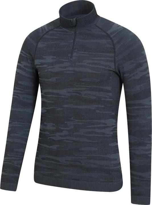 Image du produit Mountain Warehouse - Haut thermique ALPINE - Homme (S)