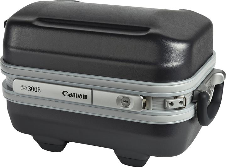 Canon Custodia per lenti 300 B (Custodia fotografica)