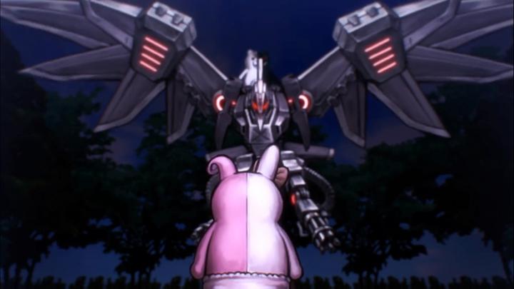 Image du produit NIS Danganronpa Trilogy (PS4) (PS4, EN)