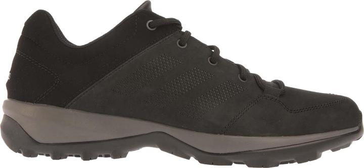 Actual product image adidas Mens Daroga Plus New Leather Trainers (42.5)