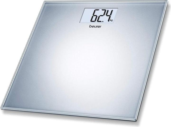 Actual product image Beurer Gs 202 (150 kg)
