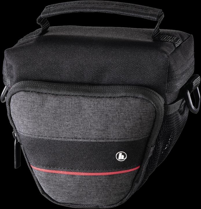 Immagine prodotto Hama Borsa per macchina fotografica Valletta 90 Colt (Marsupio per fotocamera)
