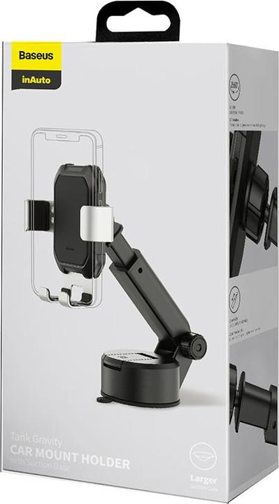 Actual product image Baseus Tank Gravity
