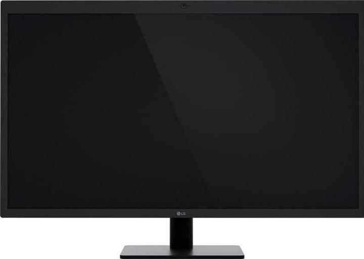 Actual product image LG UltraFine 27MD5KL-B (5120 x 2880 pixels, 27")