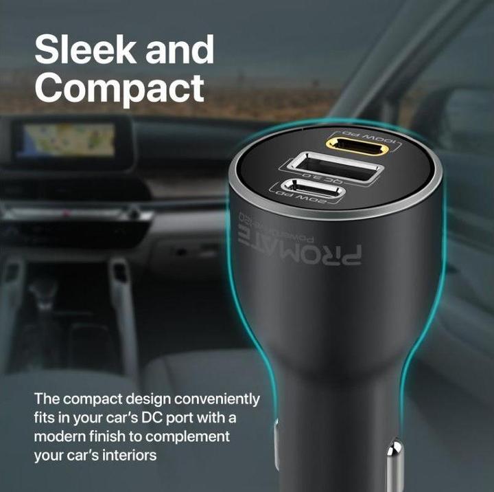 Image du produit ProMate PowerDrive