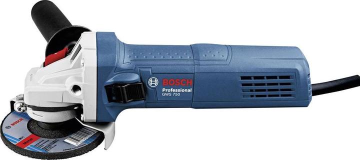 Actual product image Bosch Professional Gws (115 mm)