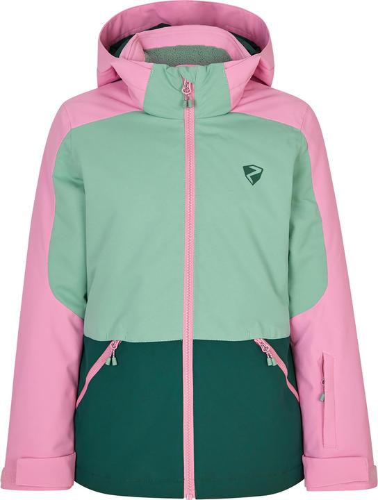 Actual product image Ziener Amely Jun (116)