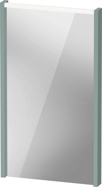 Fjordgrün Matt