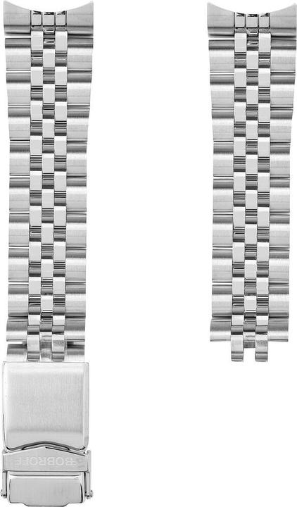 Image du produit Bobroff Bracelet de montre BFSTJ