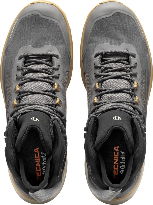 Actual product image Tecnica hiking trainers spark mid gtx (44)